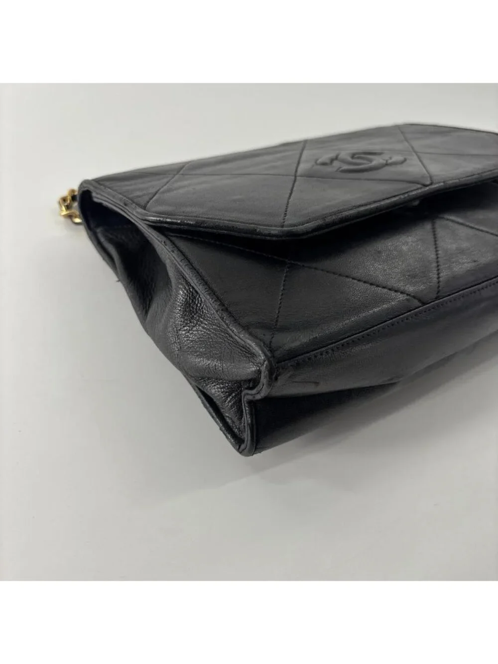 CHANEL brand name